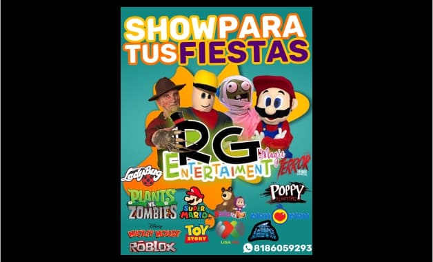 Diseño de publicidad en tehuacan