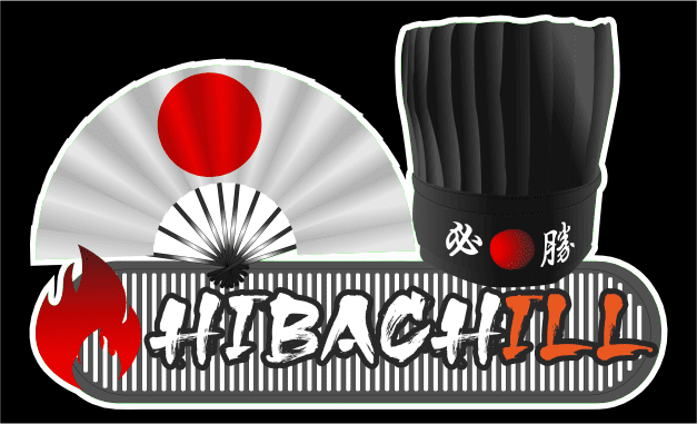 Hibachill 2